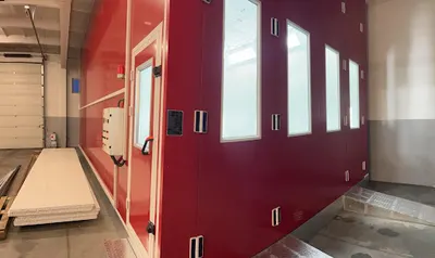 Wagra Bis centrum BLACHARSTWA I LAKIERNICTWA